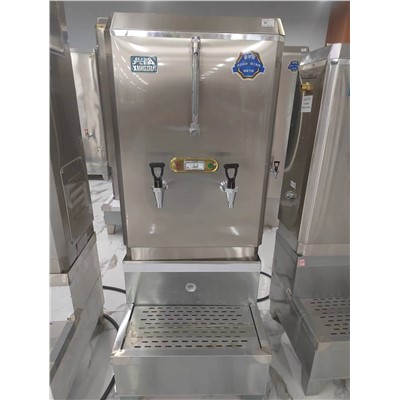 興都/XD DZK6-50 步進(jìn)式電開(kāi)水器及其配套凈水裝置