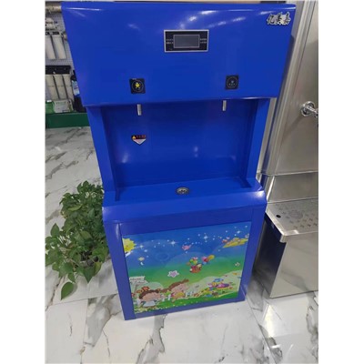 億美嘉/YMJ YJ-F2 步進(jìn)式電開(kāi)水器及其配套凈水裝置 節(jié)能型開(kāi)水器